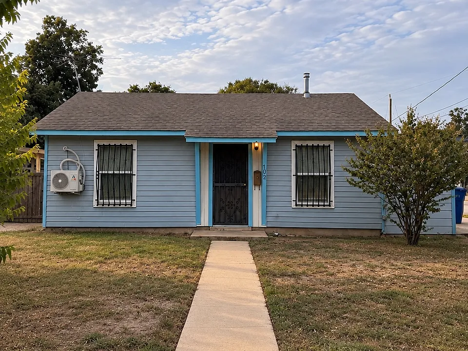102 Motel Dr