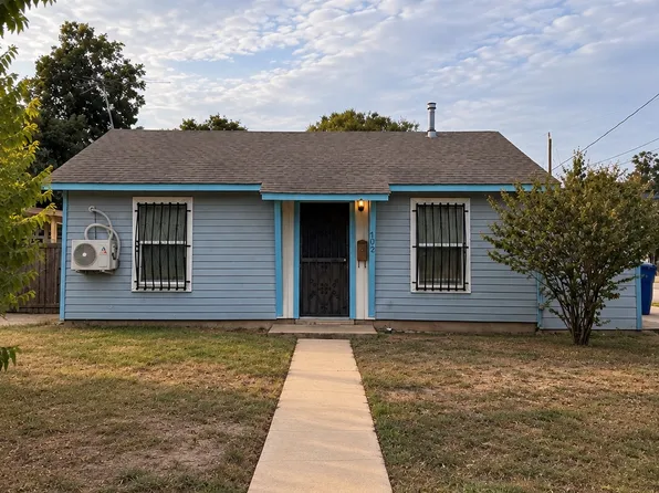 102 Motel Dr, San Antonio, TX 78219