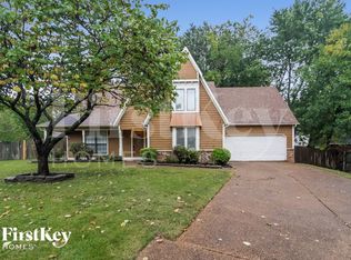 6550 Fox Horn Pl, Southaven, MS 38671