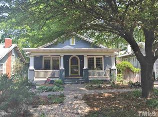 112 W Trinity Ave, Durham, NC 27701