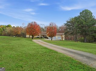 6214 Highway 140, Adairsville, GA 30103