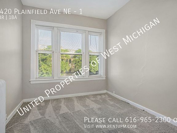 5th image of 1420 Plainfield Ave NE #1