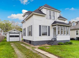 808 E 6th St, Sterling, IL 61081