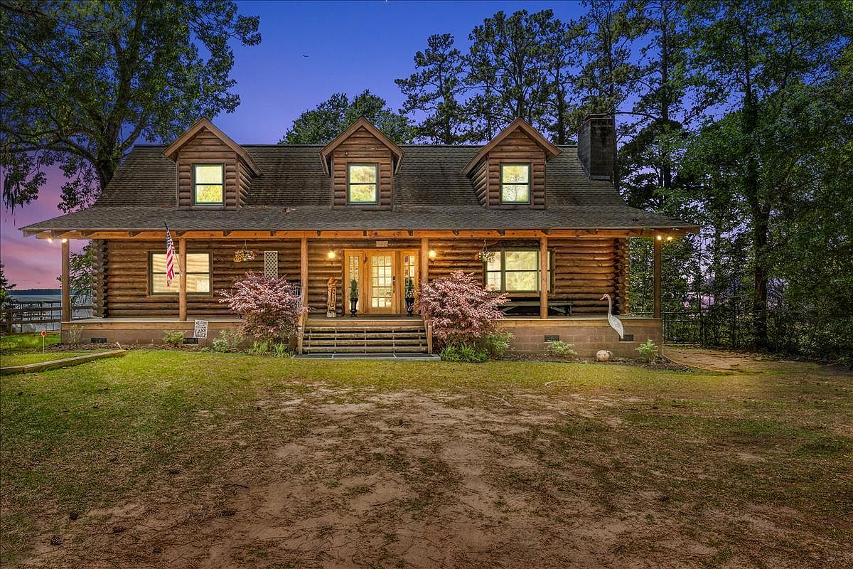 3550 Princess Pond Rd, Summerton, SC 29148 Zillow