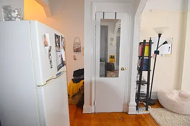 Rented by Manhattan Spaces