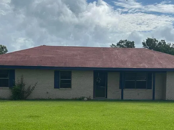 4679 Bayouside Dr, Chauvin, LA 70344