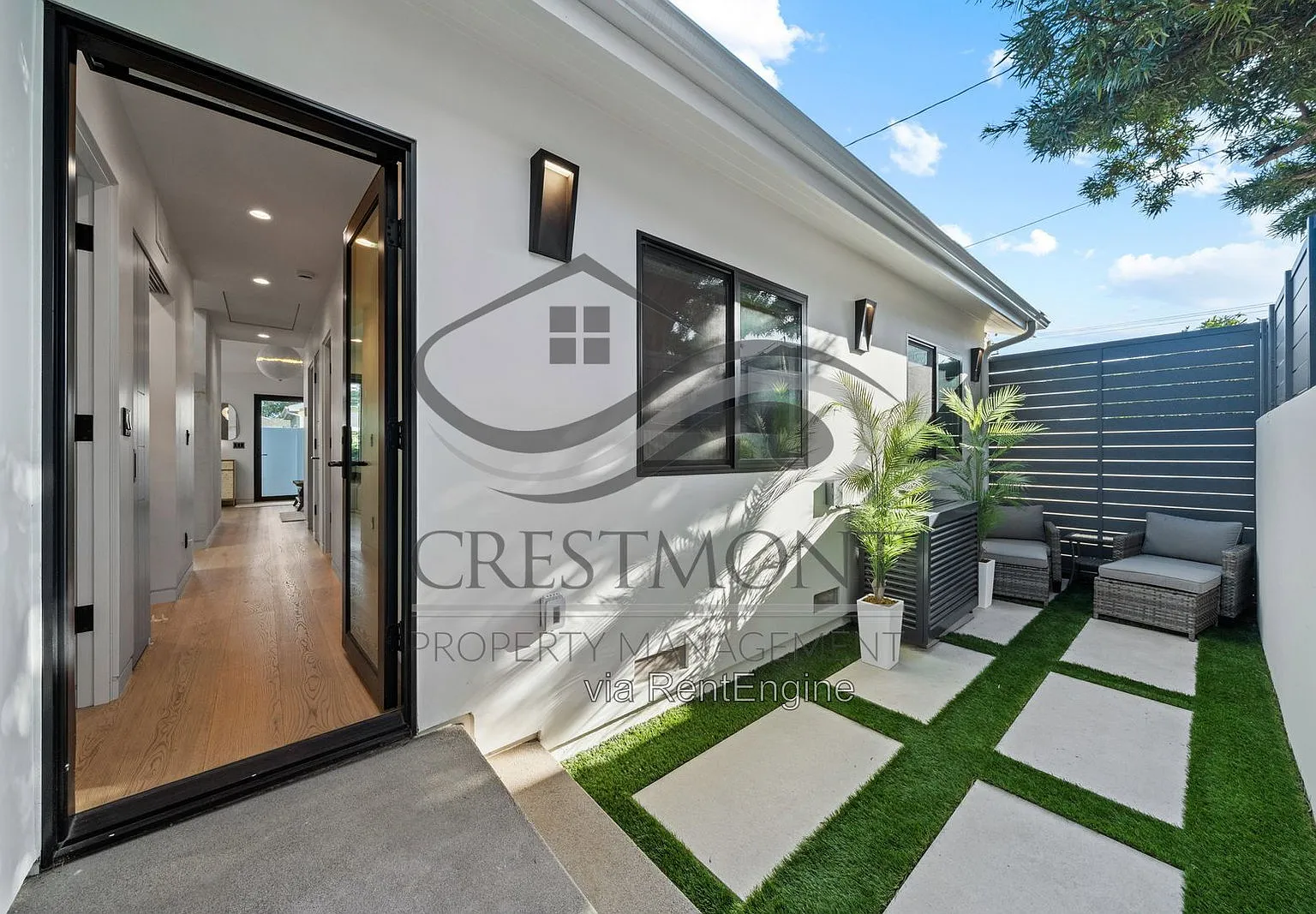 2 bed, 2.0 bath, 1000 sqft, $6,000 — Photo 2
