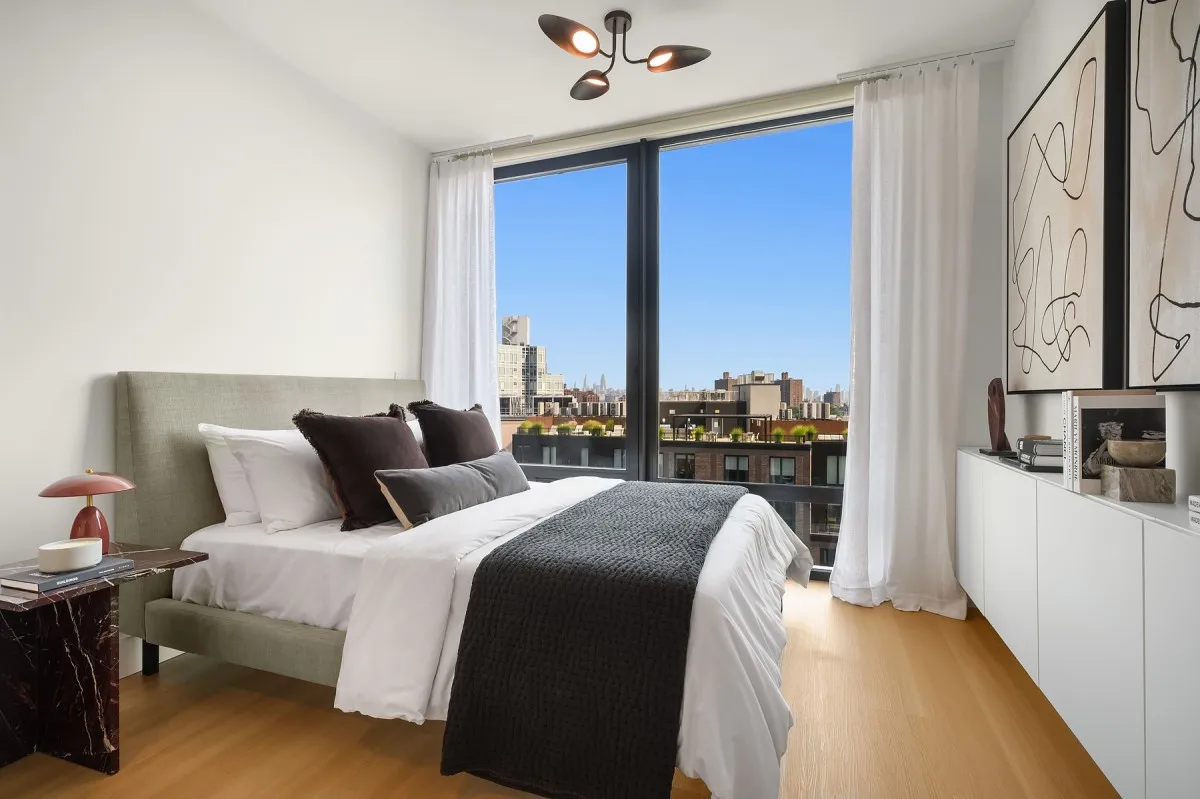 880 Atlantic Avenue #9J in Prospect Heights, Brooklyn | StreetEasy