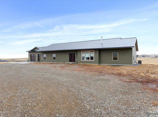 5630 Yellowstone Trl, Huntley, MT 59037