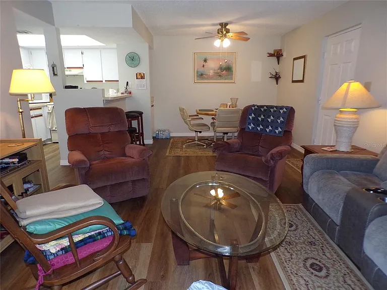 19505 Quesada Ave #C207 — Photo 9