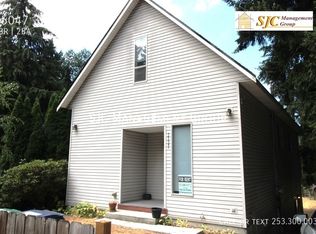 35047 37th Ave S, Auburn, WA 98001