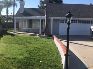 210 N Paseo Picaro, Anaheim, CA 92807