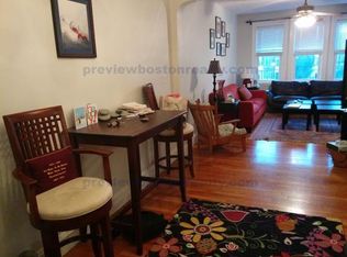 1667 Commonwealth Ave #32, Brighton, MA 02135