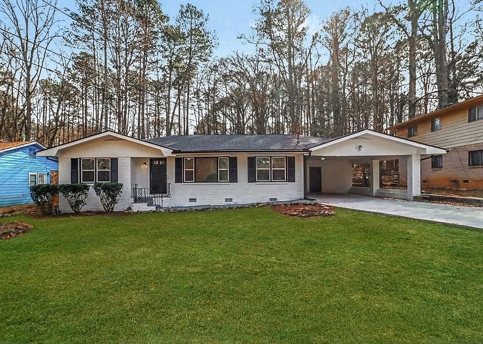 1st image of 2763 Rovena Ct