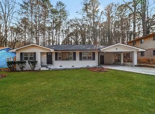 2763 Rovena Ct, Decatur, GA 30034