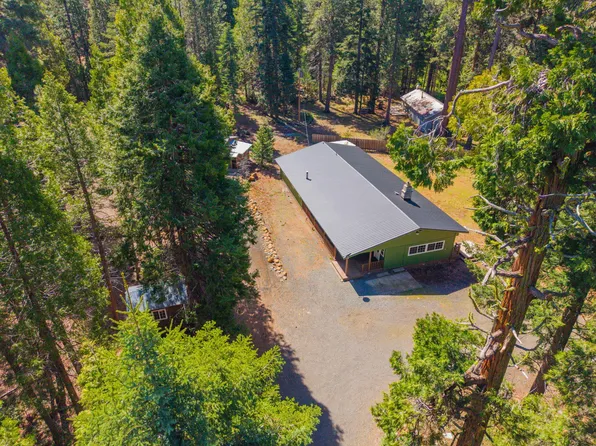 7682 Broke Off Meadows Rd, Shingletown, CA 96088