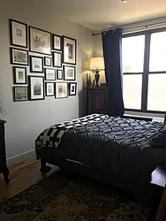 Rented by City Vista Inc