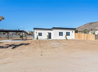 7020 Scarvan Rd #2, Yucca Valley, CA 92284