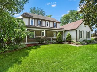 53063 County Kerry Dr, Granger, IN