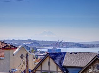 500 W. Olympic Place, Seattle, WA 98119