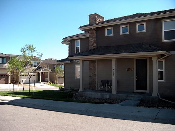 Spring Exterior Shot 2