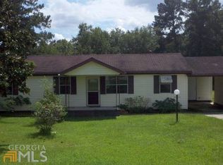 2905 Cooper Rd, Wadley, GA 30477