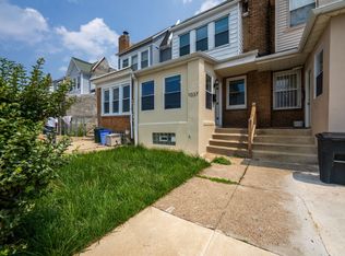 1037 S 52nd St, Philadelphia, PA