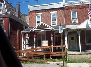 1651 Haworth St, Philadelphia, PA 19124