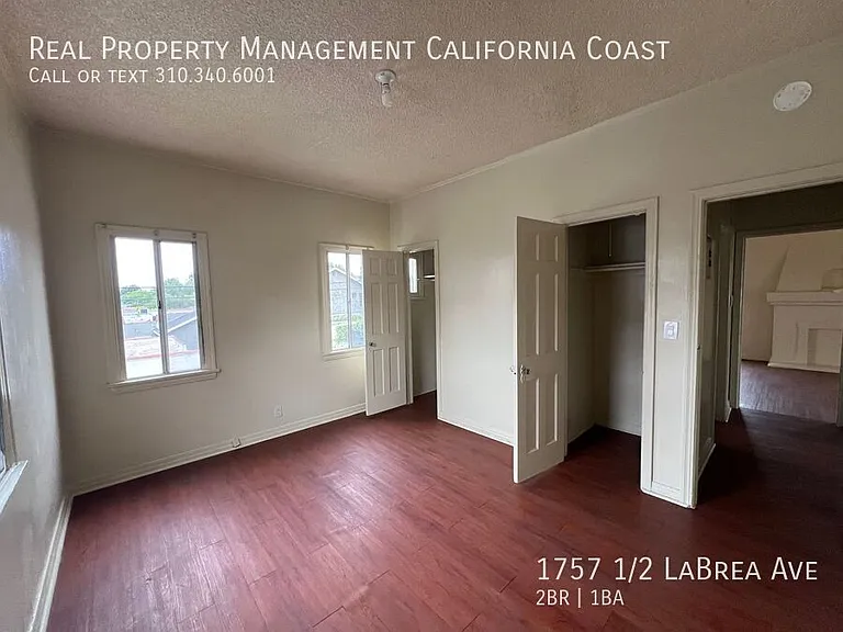 1757 1/2 S La Brea Ave — Photo 8