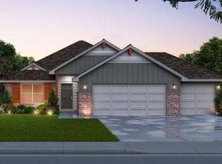 3517 Sawtooth Ridge Dr, Yukon, OK 73099