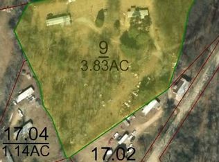 6020 Happy Valley Rd, Tallassee, TN 37878