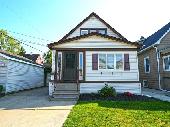 211 Sheffield Ave, Buffalo, NY 14220