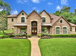 29 Little Trl, Missouri City, TX 77459