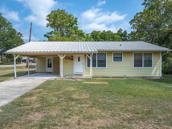 622 W Jordan St, Grand Saline, TX 75140