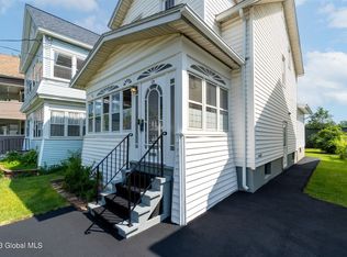 13 Bohl Ave, Albany, NY 12209