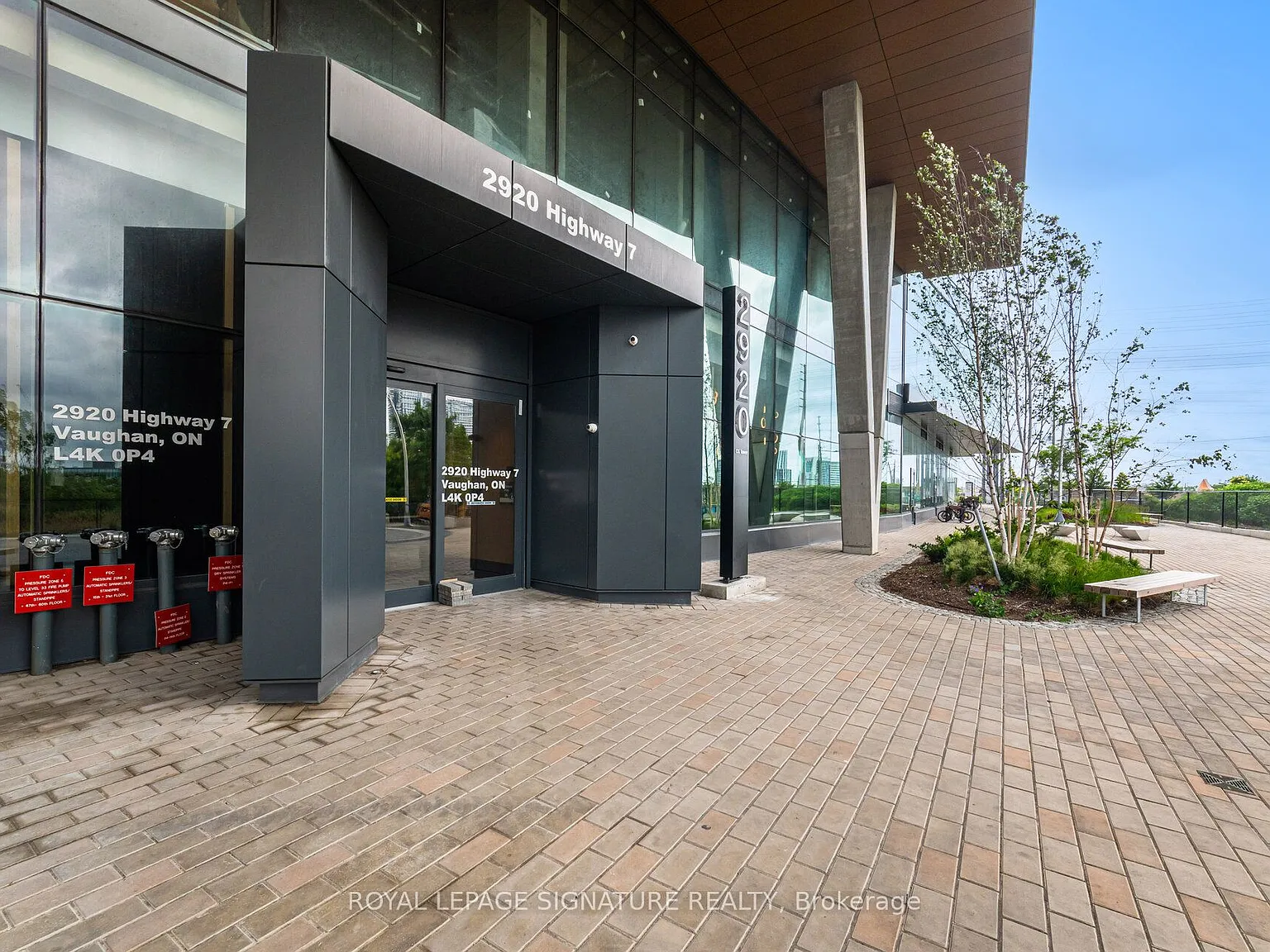 2 bed, $2,400 — Photo 2