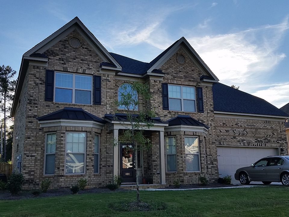 401 Maypop Lane