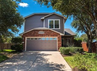 3203 Echo Bay Ct, Leander, TX 78641