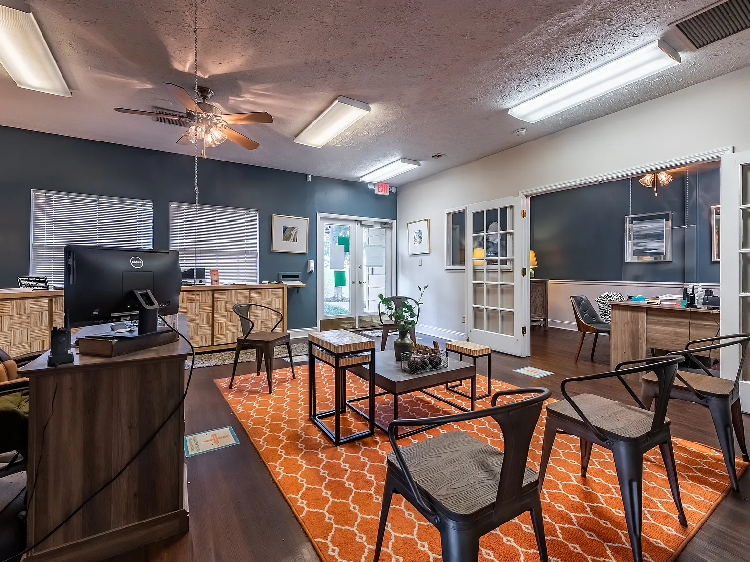 Birchwood Apartments — Photo 3