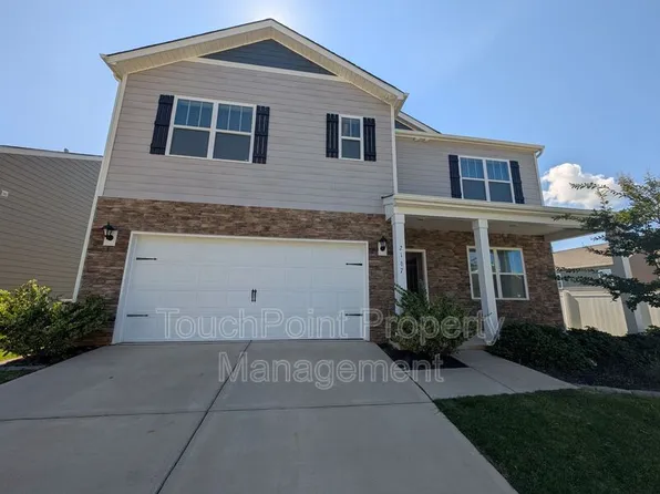 2167 Vanderlyn St, Monroe, NC