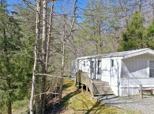 107 Tika Dr, Whittier, NC 28789