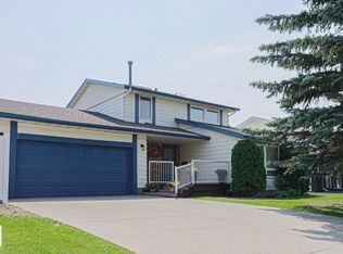 4309 42nd St, Leduc, AB T9E 4T2