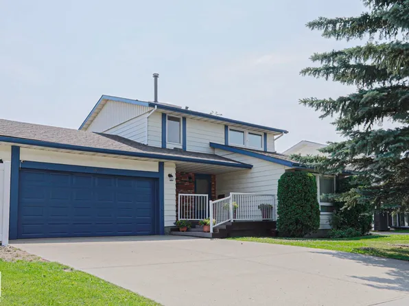 4309 42nd St, Leduc, AB T9E 4T2