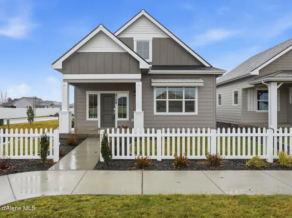 2178 W Cholet Ln, Coeur D Alene, ID 83815