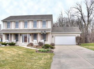 2350 Daniel St, Niles, MI 49120