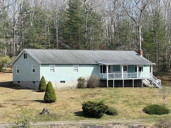 97 Harris Rd, Danese, WV 25831