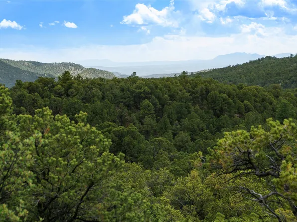 40 Glorieta Ranch Rd, Glorieta, NM 87535
