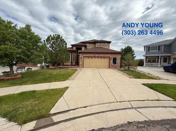 2063 Tundra Cir, Erie, CO 80516