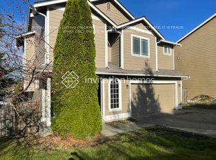 8810 77th Ave NE, Marysville, WA 98270