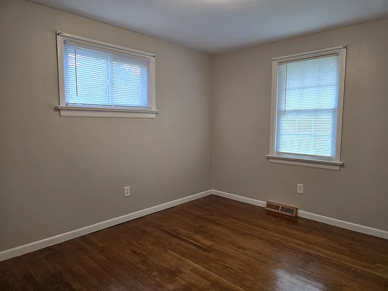 Bedroom #2